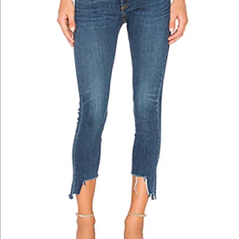 Rag & Bone Capri in Hampton Size 26 - Picture 5 of 7